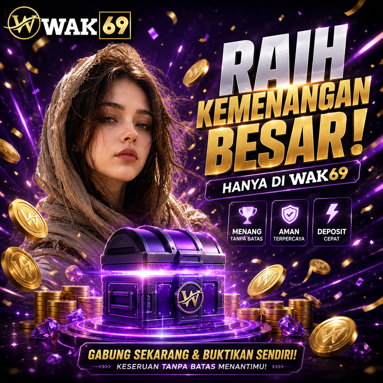 WAK69